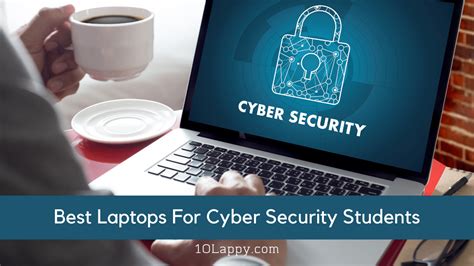 best laptops for cyber security